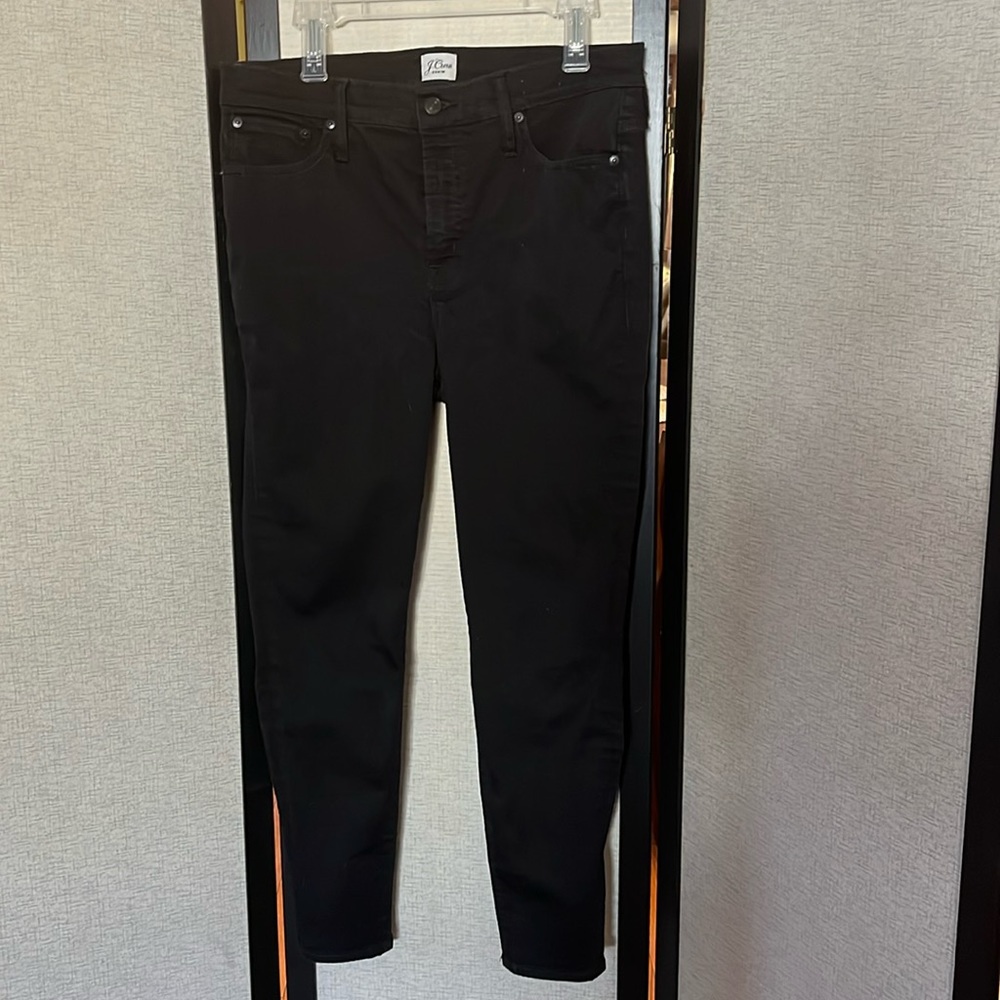 J Crew jeans